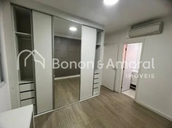 Imagem Localizado em uma região privilegiada e estratégica, este lindo apartamento de 92m² reúne confor...