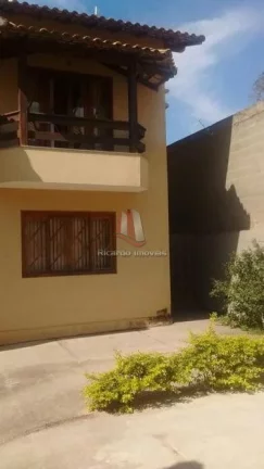 Imagem Apartamento Duplex Macaé