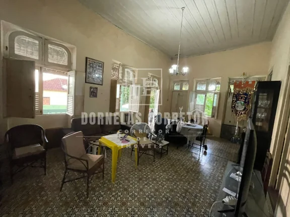 Imagem Casa Ampla à Venda em Olinda com Terreno de 1.500m²