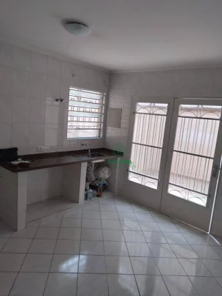 Imagem Casa à venda, 85 m² por R$ 610.000,00 - Vila Galvão - Guarulhos/SP