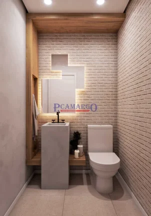 Imagem Apartamento Padrão