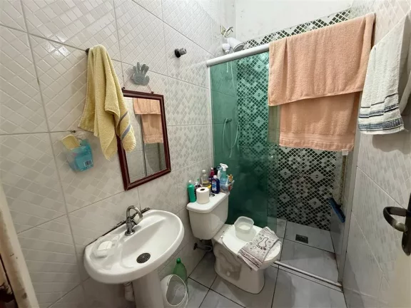 Imagem CASA COM 100 m² - QUIETUDE - PRAIA GRANDE SP