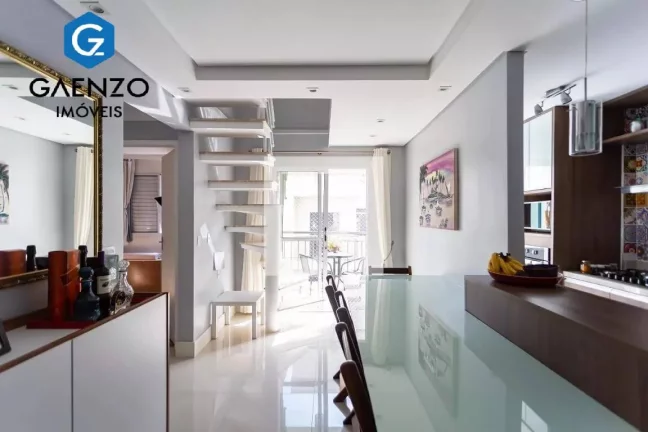 Imagem Cobertura Duplex