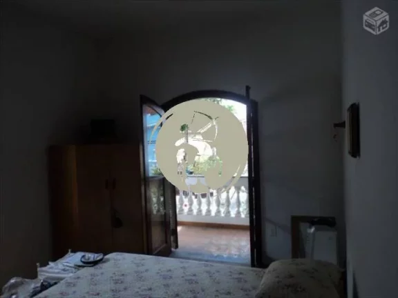 Imagem Excelente sobrado a venda no bairro da Vila Belmiro