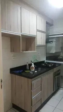 Imagem Apartamento à venda, 64 m² por R$ 419.000,00 - Ponte Grande - Guarulhos/SP