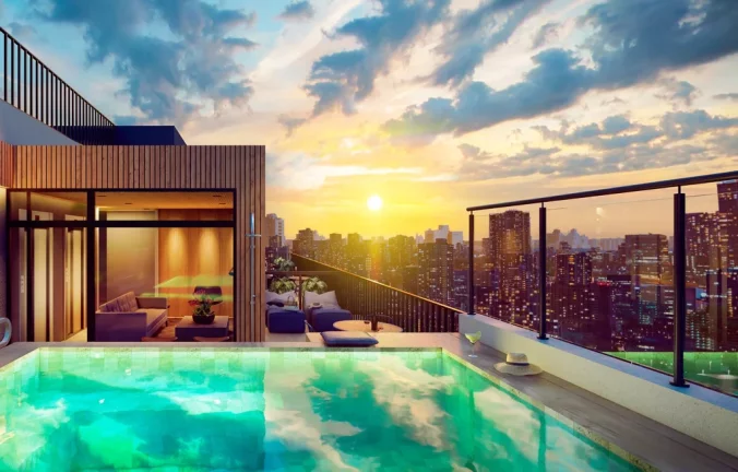 Imagem APARTAMENTO RESIDENCIAL em São Paulo - SP, Vila Olímpia