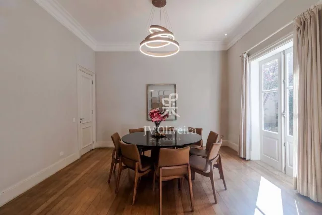 Imagem Casa com 4 dormitórios à venda, 500 m²- Jardim Guedala - São Paulo/SP