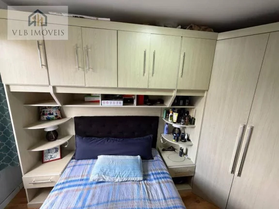 Imagem Apartamento à venda (50,00 m²), Parque Flamengo, São Paulo, SP