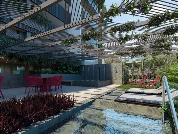 Foto do imóvel: Apartamento à venda, 117 m² por R$ 1.305.713, 71 - Jardim Oceania - João Pessoa/PB em Não informado