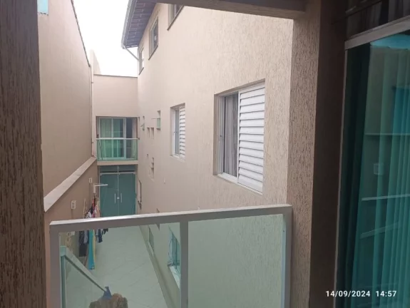 Imagem Casa com 3 dormitórios à venda, 306 m² por R$ 1.100.000,00 - Cidade Líder - São Paulo/SP