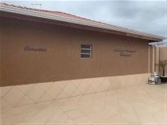 Imagem Casa com 1 dormitório à venda por R$ 170.000,00 - Ribeirópolis - Praia Grande/SP