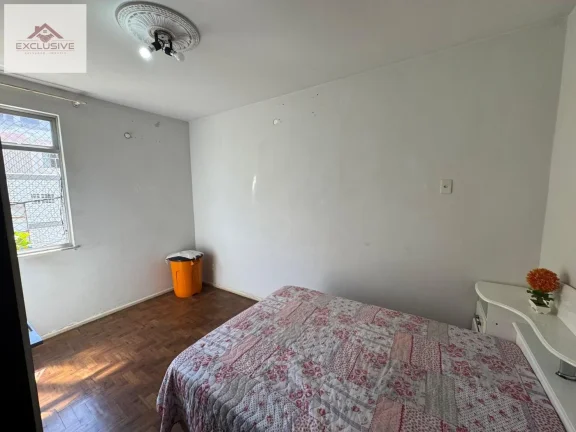 Imagem Apartamento para Venda em Salvador, Pituba, 3 dormitórios, 1 banheiro, 1 vaga