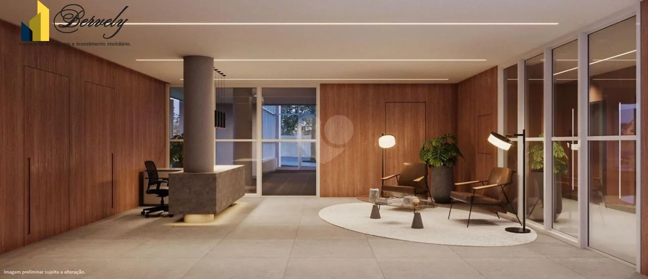 Imagem Apartamento a venda na paulista próximo ao metrô Trianon-Masp