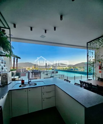 Imagem Apartamento Alto Padrão Balneário Camboriu - Embraed