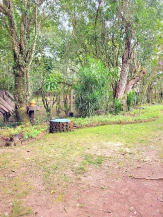 Imagem PEDC 0 Casa SI0001 - Casa à venda no bairro Parque Eldorado - Eldorado do Sul/RS