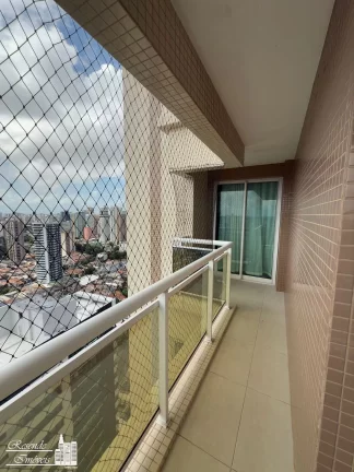 Imagem APARTAMENTO PARA LOCAÇÃO NO UMARIZAL