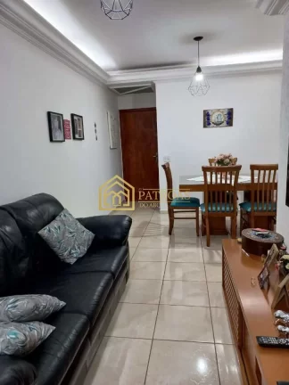 Imagem Apartamento Padrão
