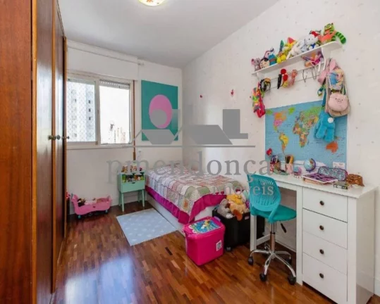 Imagem Apartamento em Perdizes com 2 quartos e 1 vaga, 77 m²