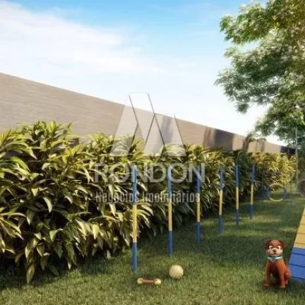 Imagem Apartamento Vivaz Prime Belém