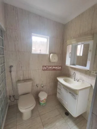 Imagem Sobrado à venda, 230 m² por R$ 600.000,00 - Jardim Camargo Novo - São Paulo/SP