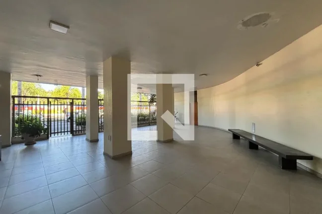 Imagem Apartamento à Venda - Leblon, 1 Quarto, 33 m2