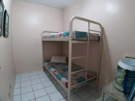Imagem APTO MOBILIADO NA PITANGUEIRAS - SÃO 02 DORM. SENDO 01 SUÍTE, SALA P/ 02 AMBIENTES