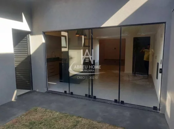 Imagem Casa Village Provence