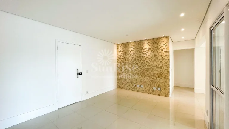 Imagem Apartamento para vender com 2 quartos e 2 vagas 107 m² - London Ville Alphaville Barueri/SP