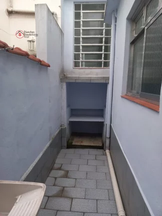 Imagem VENDE SOBRADO NA MOOCA Localizado Próximo a Faculdade Fam e Confeitaria Di Cunto