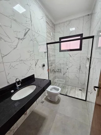 Imagem Casa à venda, 112 m² por R$ 670.000,00 - Jardim Monte Carlo - Indaiatuba/SP