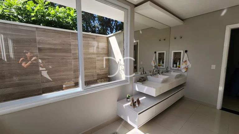 Imagem Residencial Vale Verde - Venda Casa Alto Padrão | AC 420 m² | AT 1028m² | 3 Dorm | 3 Suítes | 5 Ban | 6Vagas