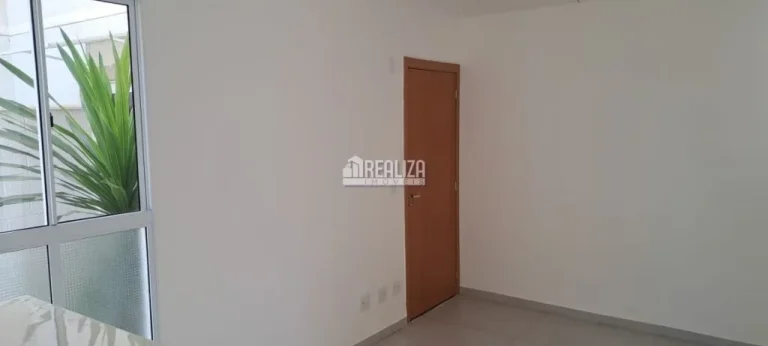 Imagem Apartamento à venda no Condomínio Residencial Veneza, no bairro Vila Arquelau, Uberaba - Oportunidade única!
