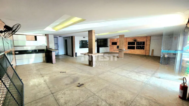 Imagem Galpão, 700 m² - venda por R$ 2.100.000,00 ou aluguel por R$ 11.050,00/mês - Jardim Maria Inez - Aparecida de Goiânia/GO