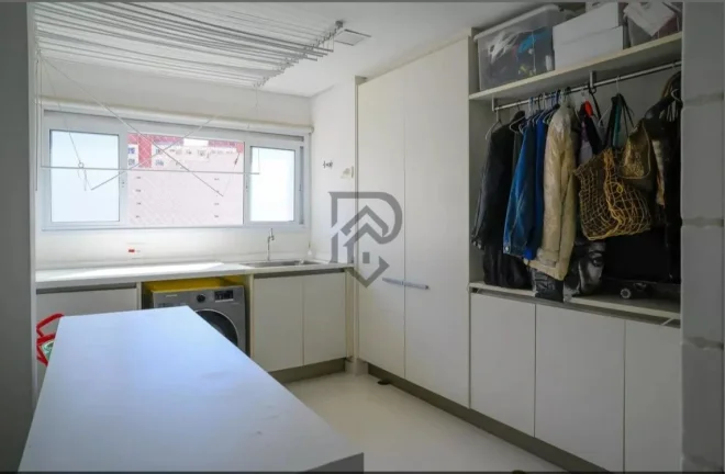 Imagem Apartamento Aclimação Ares do parque