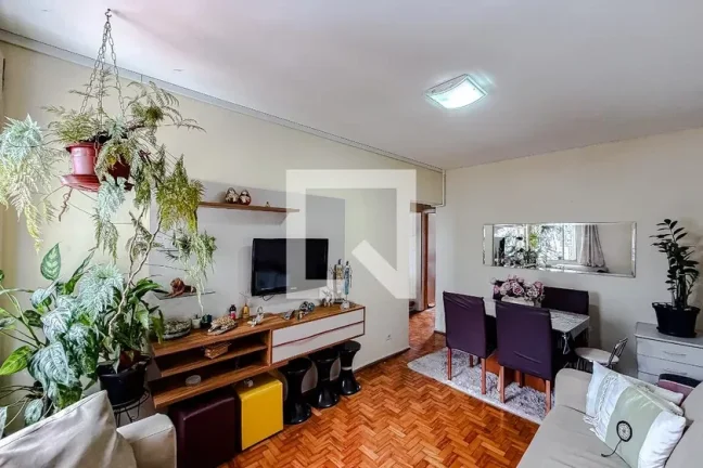 Imagem Apartamento à Venda - Cambuci, 2 Quartos, 55 m2