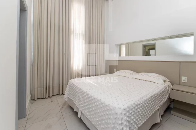 Imagem Apartamento para Locação em São Paulo / SP no bairro Brooklin Paulista