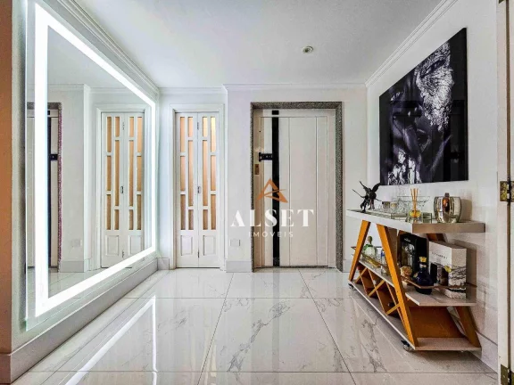 Imagem Apartamento com 3 dormitórios à venda, 127 m² por R$ 1.250.000,00 - Vila Carrão - São Paulo/SP