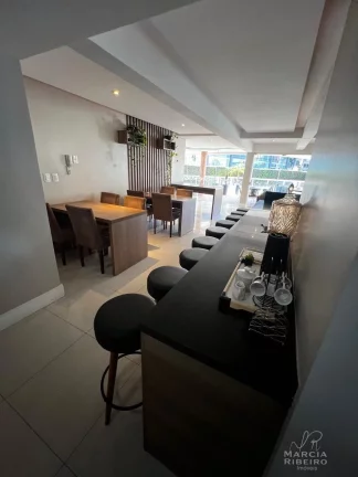 Imagem Apartamento 02 Dormitórios com Suíte no Itacorubi