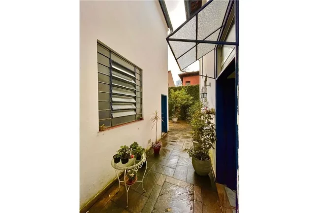 Imagem CASA RESIDENCIAL em São Paulo - SP, Paraíso