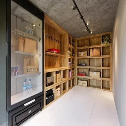 Imagem Apartamento Padrão