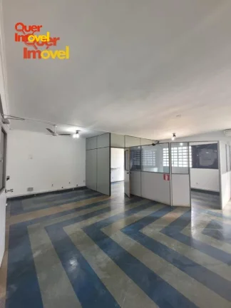 Imagem Imóvel comercial com 12 salas e 400m² no Jardim Paulista, Ribeirão Preto-SP!