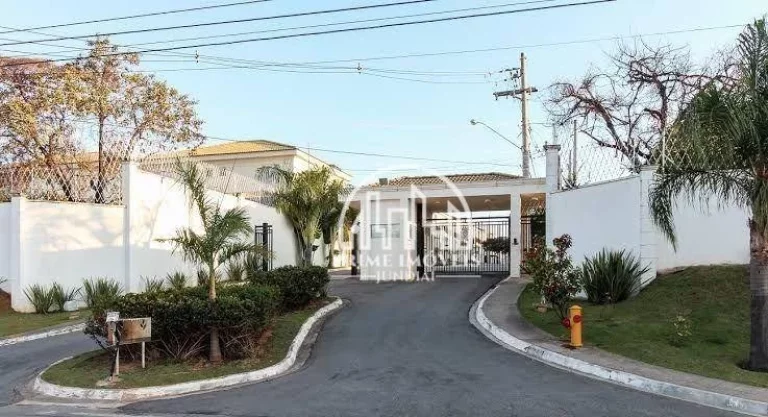 Imagem Sobrado com 3 dormitórios à venda, 110 m² por R$ 797.000,00 - Residencial Thina - Jundiaí/SP