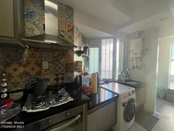 Imagem Apartamento à venda no Condomínio Jardins da França - Localização privilegiada em Garcia