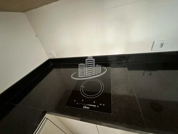 Imagem Apartamento Padrão