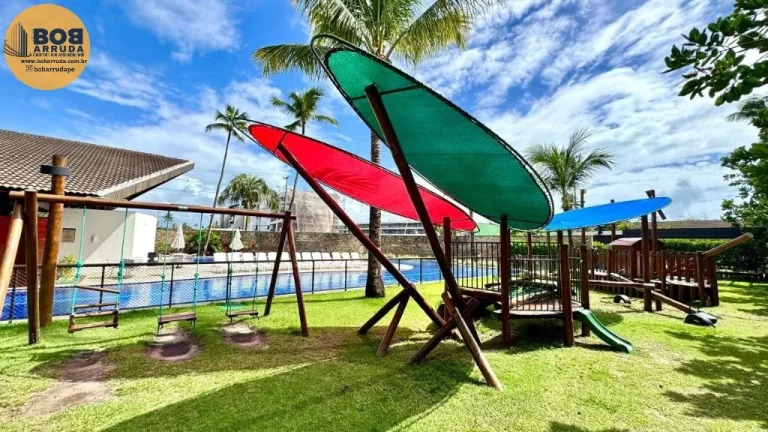 Imagem Casa de Condomínio