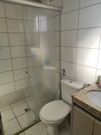 Imagem Portal Dos Parques - Apartamento em Setor Negrão de Lima, Goiânia/GO, com 76m², 3 quartos 1 suíte, comp´leto em armarioss,