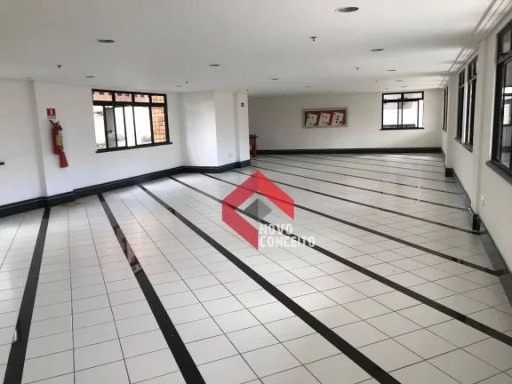Imagem Apartamento à venda, 221 m² por R$ 1.850.000,00 - Meireles - Fortaleza/CE