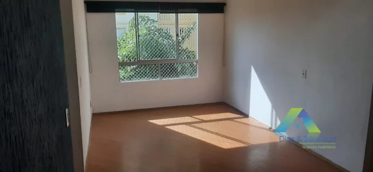 Imagem APARTAMENTO COM 2 DORMITÓRIOS E 1 VAGA NO SANTA EMILIA /SP!
