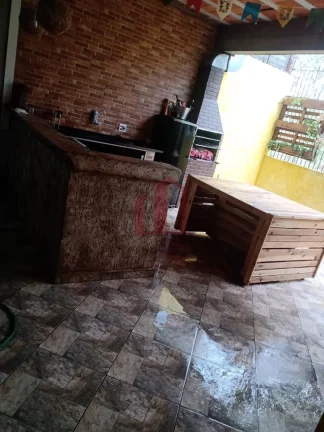 Imagem CASA RESIDENCIAL em FRANCO DA ROCHA - SP, PORTAL DA ESTAÇÃO