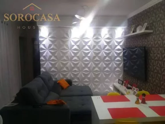 Imagem Apartamento à Venda - 56m² 2dorm - Pagliato Prime